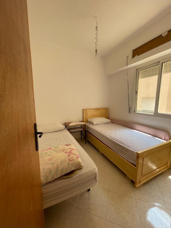 Economic Apartment Alhoceima Wifi Al Hoceïma Buitenkant foto