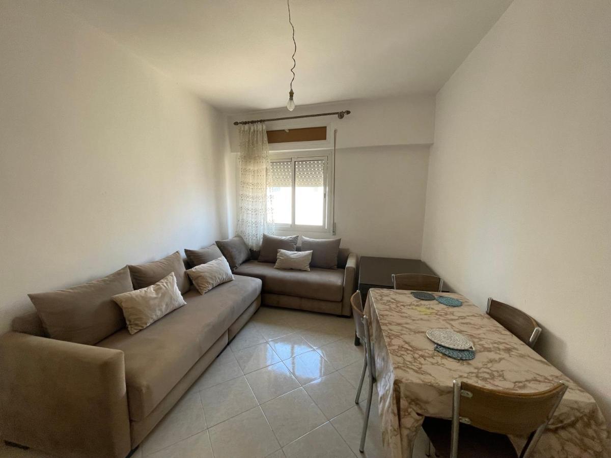 Economic Apartment Alhoceima Wifi Al Hoceïma Buitenkant foto