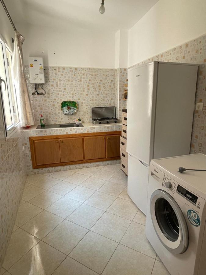 Economic Apartment Alhoceima Wifi Al Hoceïma Buitenkant foto