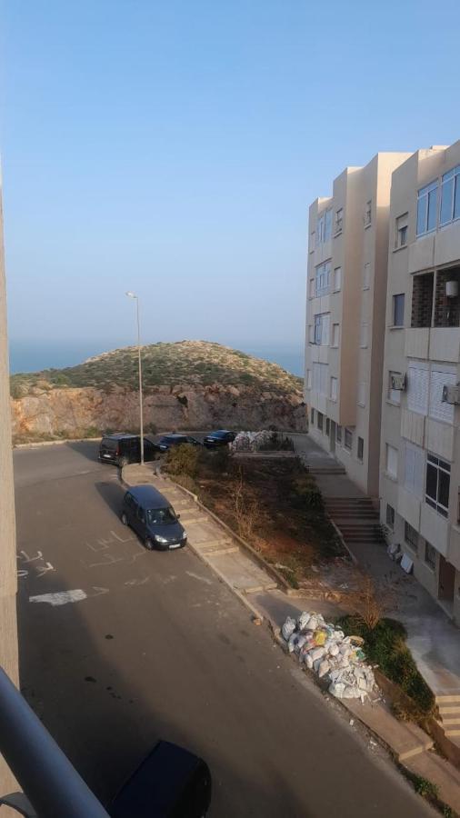 Economic Apartment Alhoceima Wifi Al Hoceïma Buitenkant foto