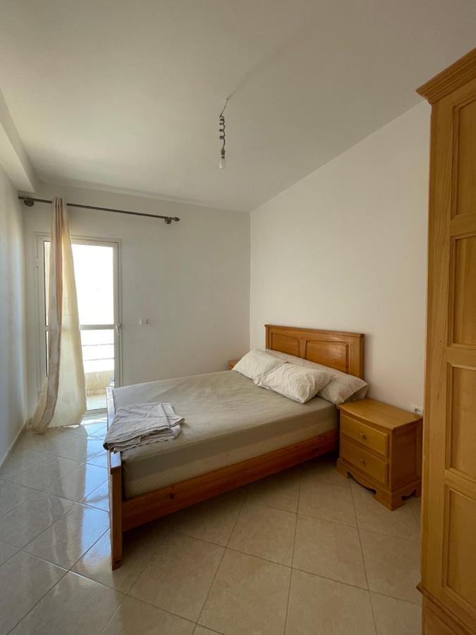 Economic Apartment Alhoceima Wifi Al Hoceïma Buitenkant foto
